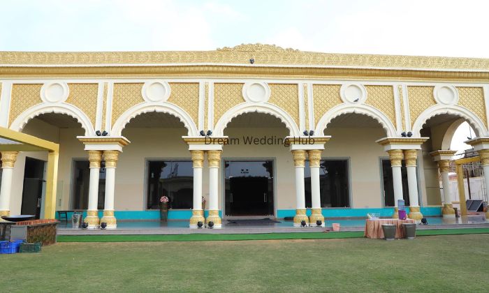 Sodhani Farms Banquet